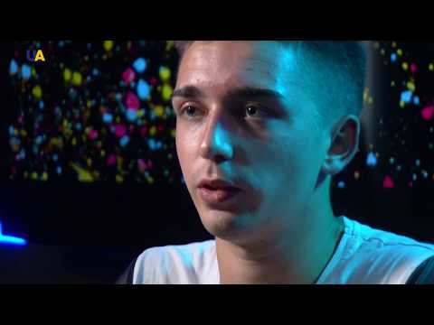 DJ Samosud | Generation UA