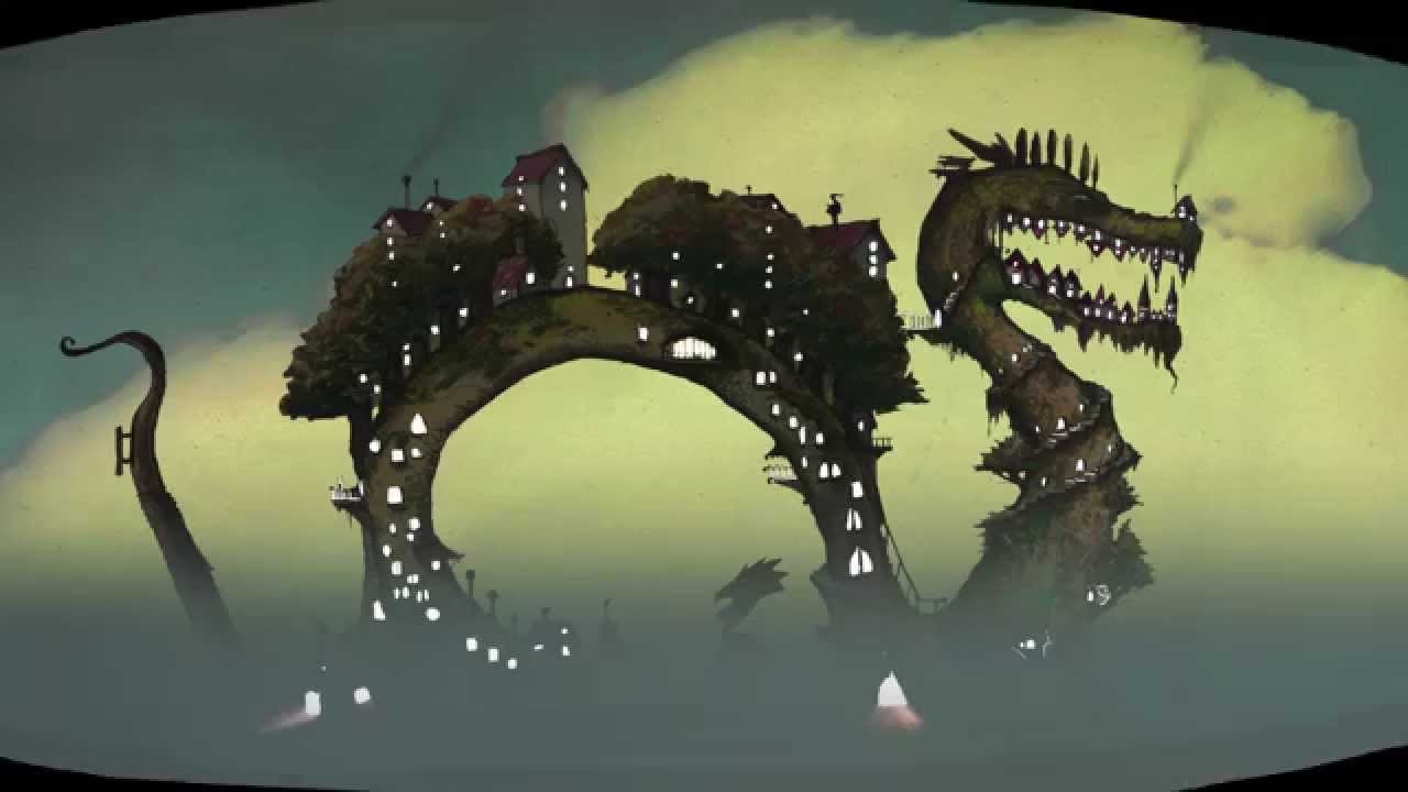 Pui de Somn - Paul Muresan