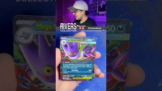 MEGA GENGAR HIT!! #pokemontcg