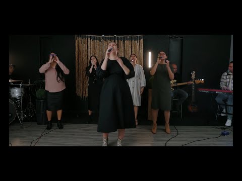 Hoy Recibo Tu poder - Priscilla Bueno