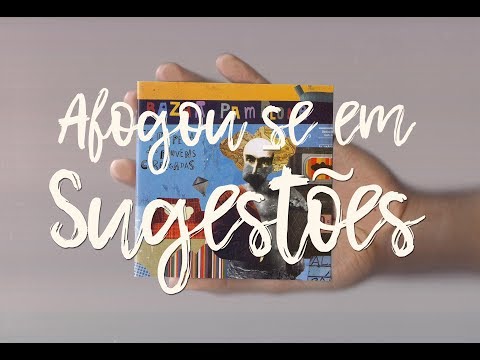 Afogou-se Em Sugestões video