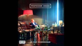 Professor Green - Dont Piss Me Off