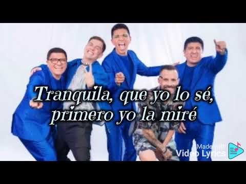 Grupo 5, Mike Bahía, Guaynaa - Tu No Eres Un Ángel (Letra)