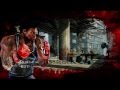 Killer Instinct Season 2 TJ COMBO Vs Orchid Gameplay Xbox One Full HD 1080p