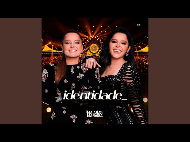 Download Correntes E Cadeados (Ao Vivo) Maiara e Maraisa