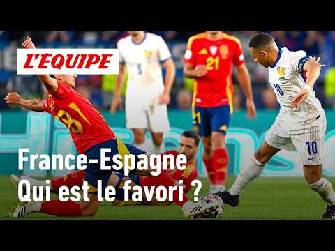 France-Espagne : Le plus gros test des Bleus depuis le début du Mondial ?