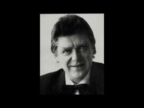 Heinz Hoppe: "La Montanara"