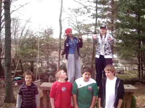 truman rap irresistable gangstas