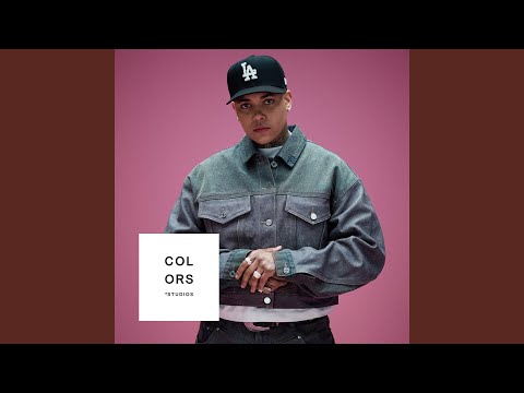 idea of love - A COLORS SHOW