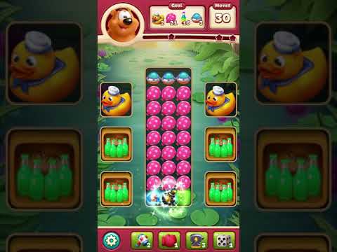 Toon Blast Level 3260