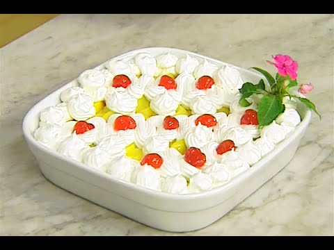 Snowy Peaches or Sister Bernarda Sweet Temptations Peaches (DT)