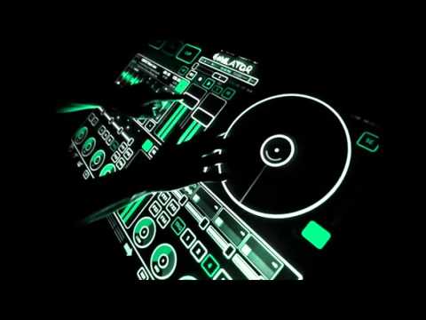 DJ Slugg - Slugg Megamix Numba 1