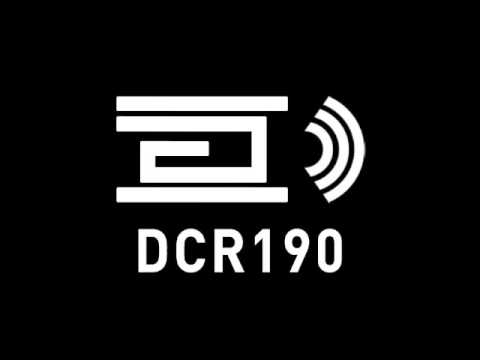 DCR190 - Drumcode Radio Live - Dustin Zahn live from Output, NYC