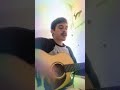 I did acid with Caroline By Jad fair & daniel Johnston (Cover)