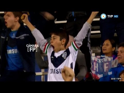 Presentacion Futbol Permitido | Torneo 2015 | Fecha 22