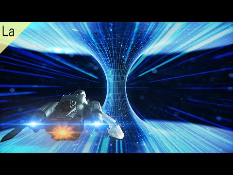 ワームホールは人々が宇宙を旅するのに役立ちますが、落とし穴があります