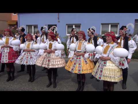 Hody 2016 v Sušicích