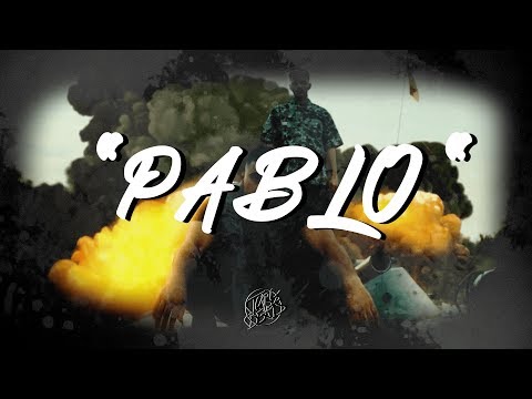 Dardan x Eno Type Beat - "PABLO" (prod. Tuby Beats & 611Beats)