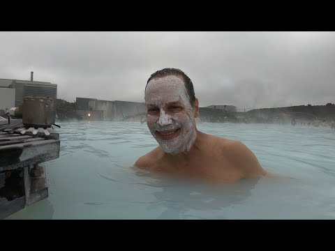 BLUE LAGOON IN ICELAND: EVERYTHING YOU WANTED TO KNOW BUT WERE AFRAID TO ASK! (4K)