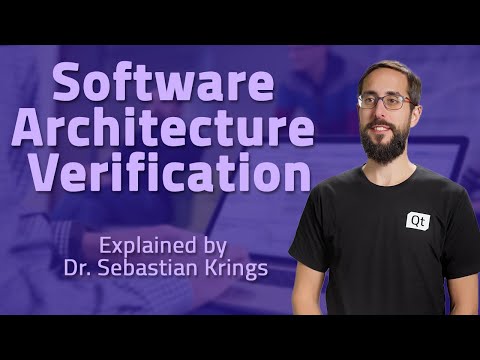Software Architecture and Security