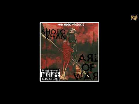 Shoto Khan x Ren Thomas - Back to the Chambers