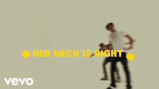 Download lagu Loui - Talk N Bout (Talm Bout) ft. Lil Jay [ Lyric Video] mp3