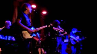 Red Squirrel / Stackridge Spring Tour 2012 - Hebden Bridge