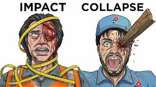 The Worst Delivery Driver Deaths Ever