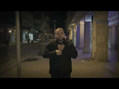 YOUPPI X YOUPPI -  MAUVAIS SANG