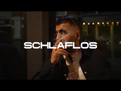 [FREE] SCHLAFLOS - CANEY030 x ENO TYPE BEAT 2024
