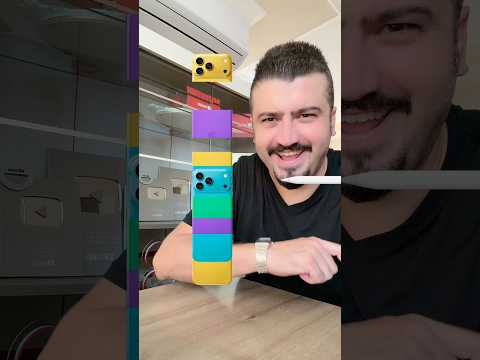 Iphone 17 Towers Filter IQ 2 #noads