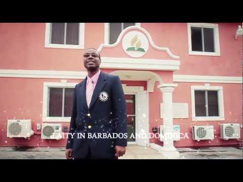 Festival of Laity Promo