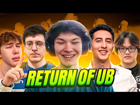 SINATRAA RETURNS TO UNTAMEABLE BEASTS ?! PREMIER OPEN BETA WEEK 1 (VOICE COMMS)