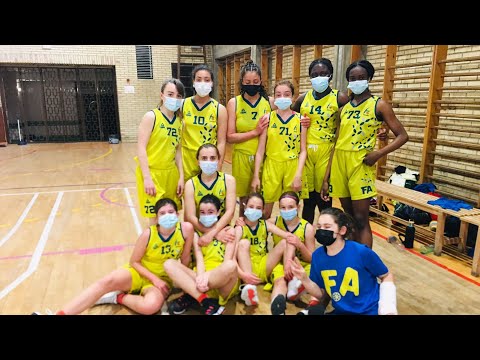 FA Infantil Especial B VS Halcones Arroyofresno