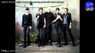 [SubbingApples] HOPE - Ledapple