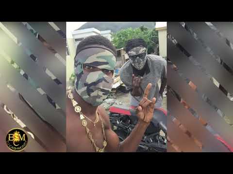 NBA Hoyss ft Gyz - Traumus [Plenty Kal] "Bouyon 2019"