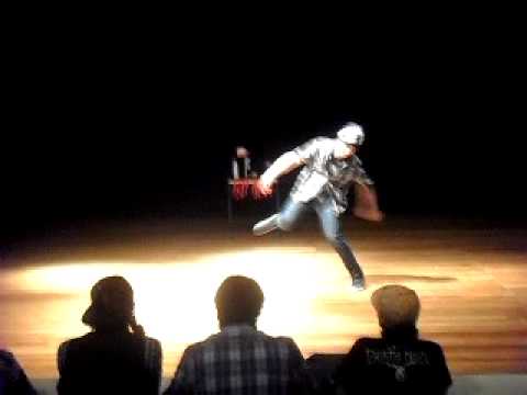 2º MEET UP GUARULHOS - @maaickon_  PRÉ-SELETIVA - FREESTEP