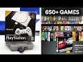 The PS Classic Doesn T Suck Anymore Here S Why