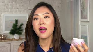 Blithe Tundra Chaga Pressed Serum by Glow Recipe on QVC