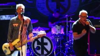 Bad Religion - &quot;Come Join Us&quot; (live) at Irving Plaza NYC