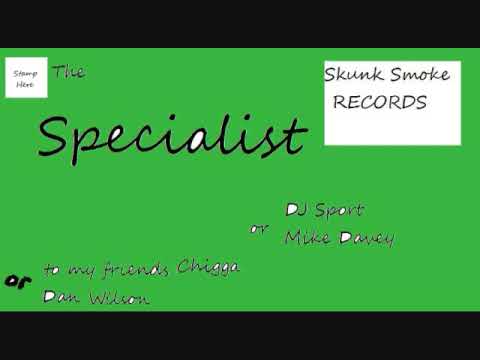 TheSpecialist feat Dj Sport chorus and beat - Dying kids