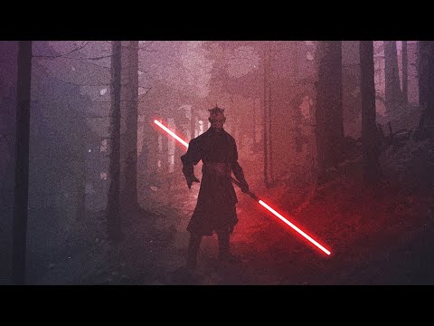 Star Wars: Duel of The Fates | TWO STEPS FROM HELL STYLE