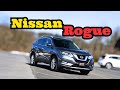 2019 Nissan Rogue: Regular Car Reviews