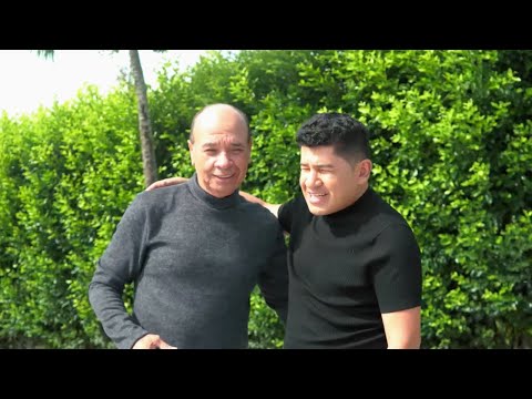 Luis Alberto Posada Ft Robinson Silva - Alejala (Video Oficial)