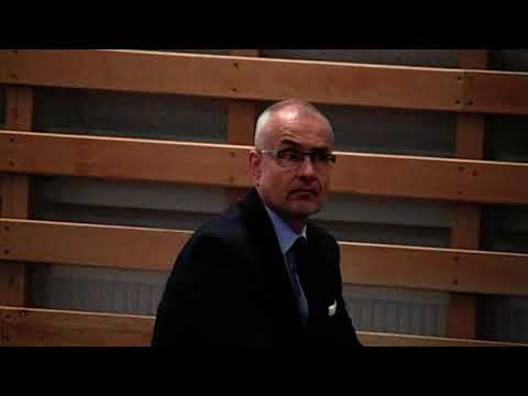 Radek Felcman Porotce od boha