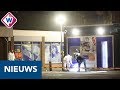 Plofkraak Nieuwkoop met grof geschut