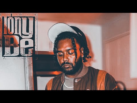 TonyBe. - “GET IT FOR 18” (Prod. By TonyBe.)