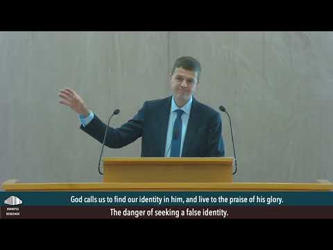20221127AM Sermon Video