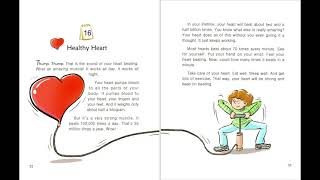 16 Healthy Heart