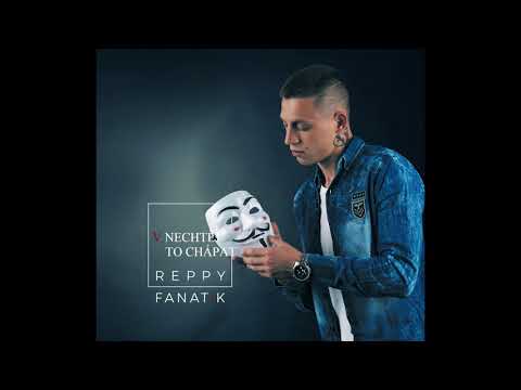 Reppy - Nechtěj to chápat